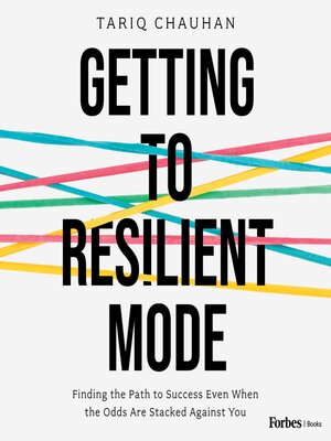 cover image of Getting to Resilient Mode